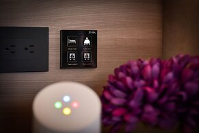 York Medellin, Curio Collection by Hilton