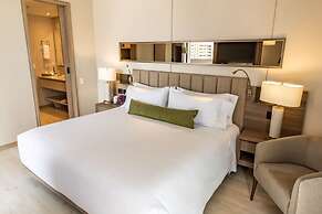 York Medellin, Curio Collection by Hilton