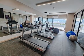York Medellin, Curio Collection by Hilton