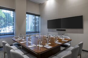 York Medellin, Curio Collection by Hilton