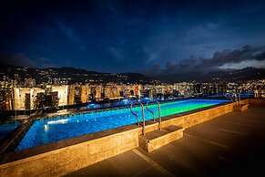 York Medellin, Curio Collection by Hilton