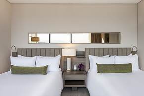 York Medellin, Curio Collection by Hilton