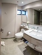 York Medellin, Curio Collection by Hilton