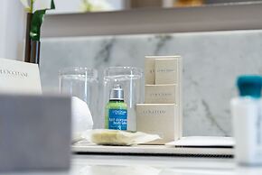 York Medellin, Curio Collection by Hilton