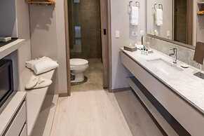York Medellin, Curio Collection by Hilton