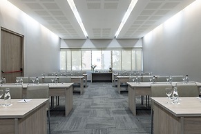 York Medellin, Curio Collection by Hilton