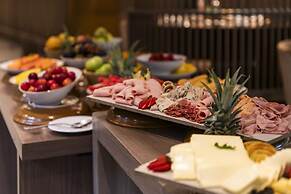 York Medellin, Curio Collection by Hilton