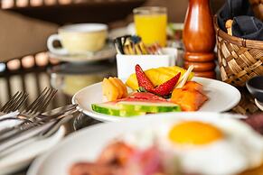 York Medellin, Curio Collection by Hilton