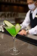 York Medellin, Curio Collection by Hilton