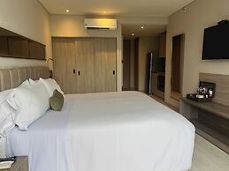 York Medellin, Curio Collection by Hilton