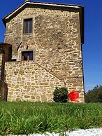 Agriturismo Borgo Macereto