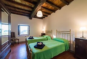 Agriturismo Borgo Macereto