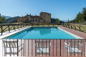Agriturismo Borgo Macereto
