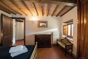 Agriturismo Borgo Macereto
