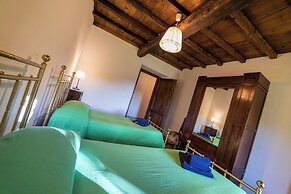 Agriturismo Borgo Macereto