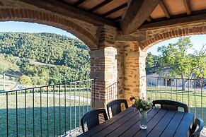 Agriturismo Borgo Macereto
