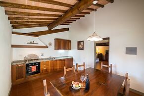Agriturismo Borgo Macereto