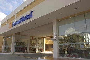 Tecnohotel Itzaes