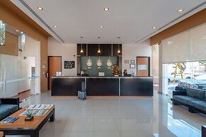 Tecnohotel Itzaes
