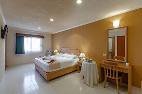 Tecnohotel Itzaes