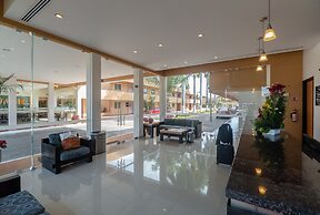 Tecnohotel Itzaes