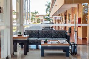 Tecnohotel Itzaes
