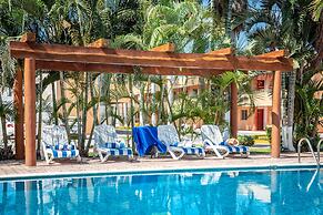 Tecnohotel Itzaes