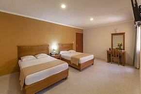 Tecnohotel Itzaes