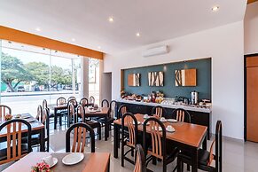 Tecnohotel Itzaes