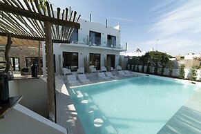 PAIISE Hotels