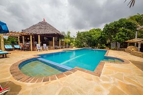 Africanhuts