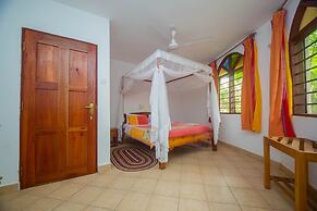 Africanhuts