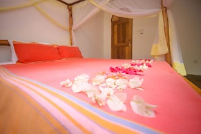 Africanhuts