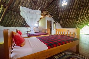 Africanhuts