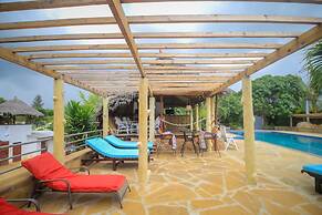 Africanhuts