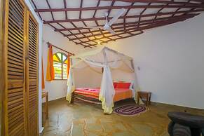 Africanhuts