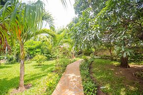 Africanhuts