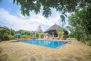 Africanhuts