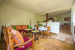 Africanhuts