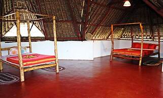 Africanhuts