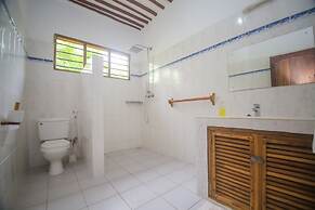 Africanhuts