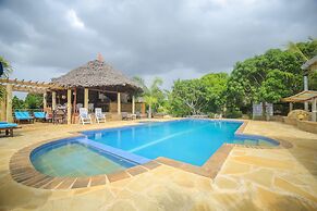 Africanhuts