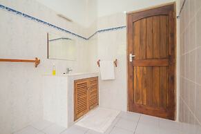 Africanhuts