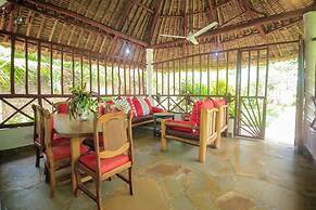 Africanhuts