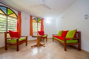 Africanhuts