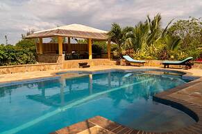Africanhuts