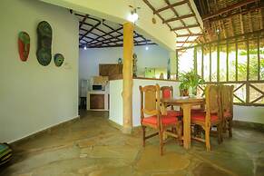 Africanhuts