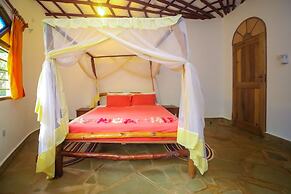 Africanhuts
