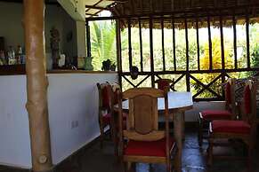 Africanhuts