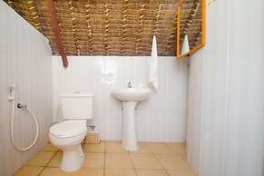 Africanhuts